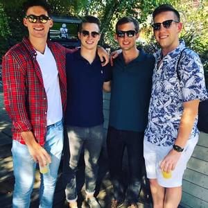 Meet your Posher, Ben